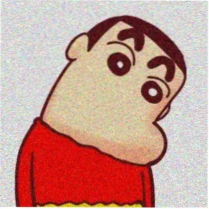 慢放君头像